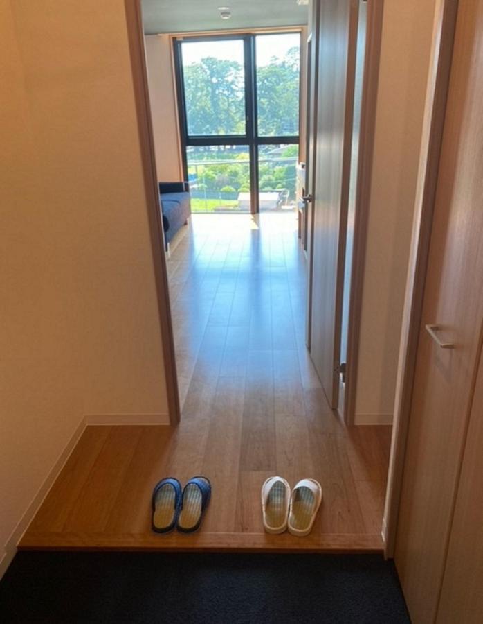 The View Odawara Shiro-No Mieru Hotel - Vacation Stay 67008V מראה חיצוני תמונה
