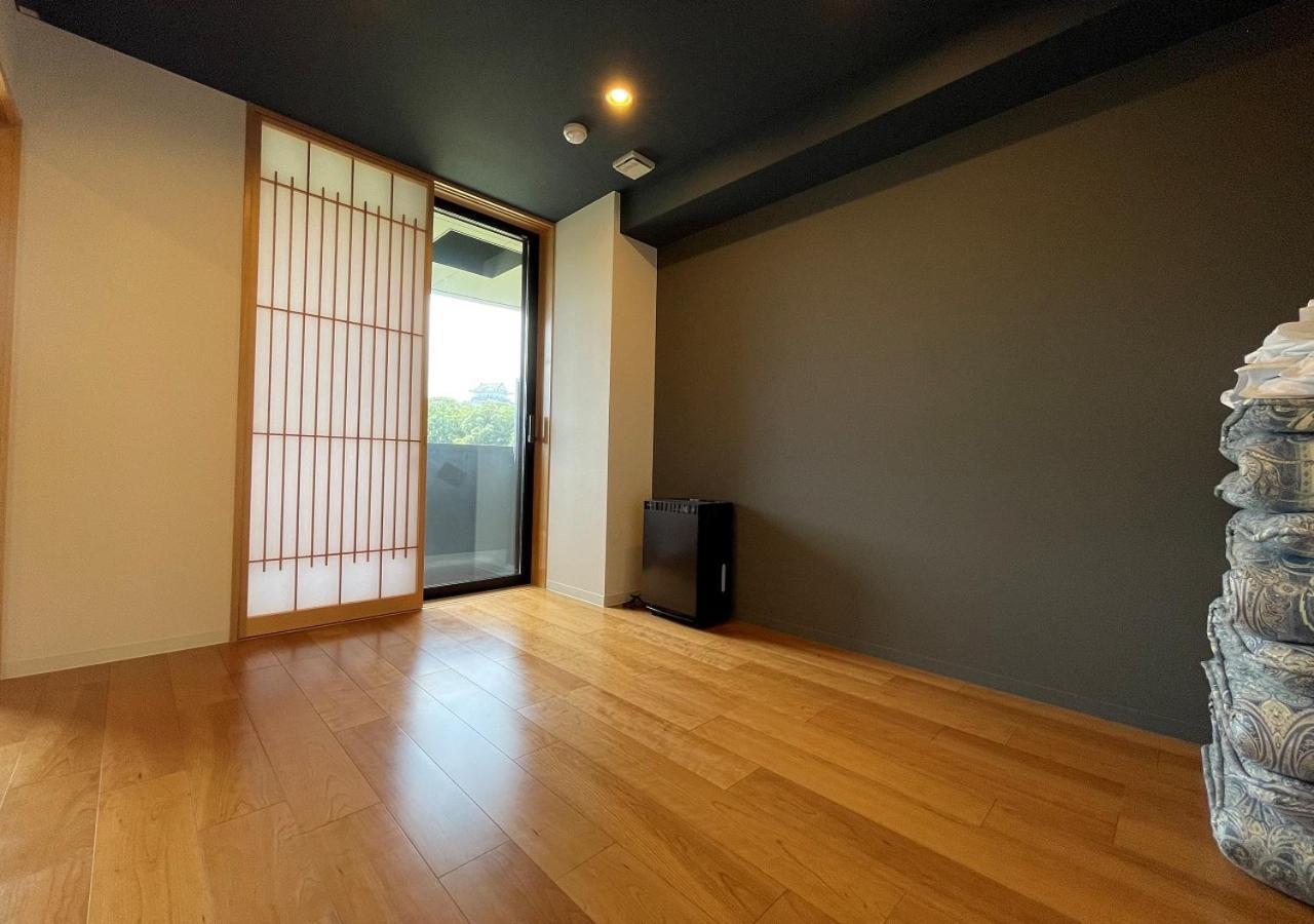 The View Odawara Shiro-No Mieru Hotel - Vacation Stay 67008V מראה חיצוני תמונה