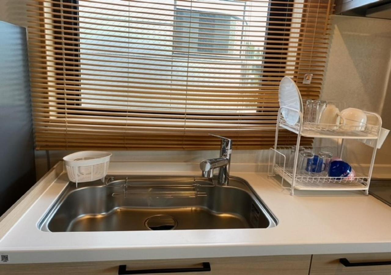 The View Odawara Shiro-No Mieru Hotel - Vacation Stay 67008V מראה חיצוני תמונה